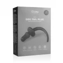 Dog Tail Plug Thumpy - Large