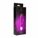 Luksusowy wibrator Luna Flexy Rana