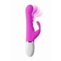 Luksusowy wibrator Luna Flexi Leda
