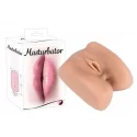 Realistyczna cipka Masturbator