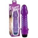 Wibrator Super Softy