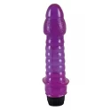 Wibrator Super Softy