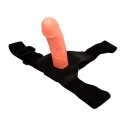 Proteza Strap On Ultra Passionate