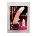 Proteza Strap On Ultra Passionate