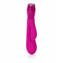 Elegancki wibrator Key Ceres Rabbit (2 kolory)