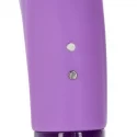 Elegancki wibrator Key Ceres Rabbit (2 kolory)