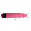 COLORFUL SEX PINK VIBE