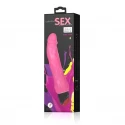 COLORFUL SEX PINK VIBE