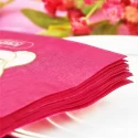 PAPER NAPKINS(PACK OF 10)