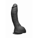 Realistyczne dildo Perfect P-Spot