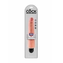 Wibrator King Cock 9 cali (22,9 cm)