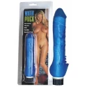 Wibrator z wypustkami Water Prick