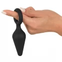 Zatyczka analna Y2t Soft Touch Plug