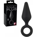 Zatyczka analna Y2t Soft Touch Plug