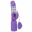 Rotacyjny wibrator na pilota Control me vibrator