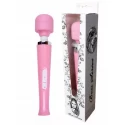 Stymulator-Magic Massager Wand USB PINK 10 Function