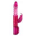 Wibrator Crazy Clit Tickler