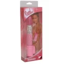 Perłowy wibrator rotacyjny Pearl Delight Bunny
