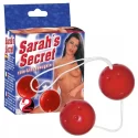 Kulki gejszy ( 3 kolory )Sarah's Secret