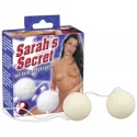 Kulki gejszy ( 3 kolory )Sarah's Secret