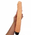 Thor 11 Realistic Vibrator Kinx