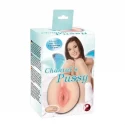 Realistyczna wagina Chantals Pussy