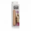 Realistyczny wibrator Bendie Power Stud Rod (2 kolory)