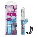 Wibrator Rechargeable Precious Metal Jewels The Princess (3 kolory)