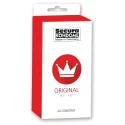 Secura original red 24 st.