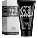 Krem wspomagający erekcję i powiększenie penisa XXL Creme For Men 50 ml