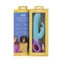 Meta - Rabbit Vibrator