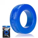 [sil] pig-ring cockring - red