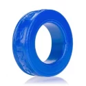 [sil] pig-ring cockring - red