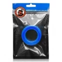 [sil] pig-ring cockring - red