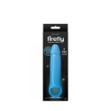 Firefly - fantasy extension - small - blue - 17 cm (6.7 inch