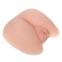 Masturbator wagina&annus