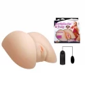 Masturbator wagina&annus