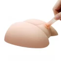 Masturbator wagina&annus