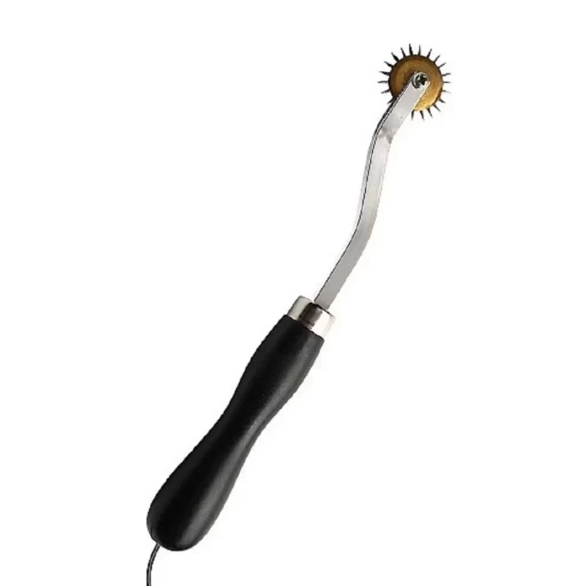 Wiatraczek do elektrostymulacji Shock Therapy Electro Pinwheel