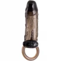 XLover 748035 Sleeve with vibration