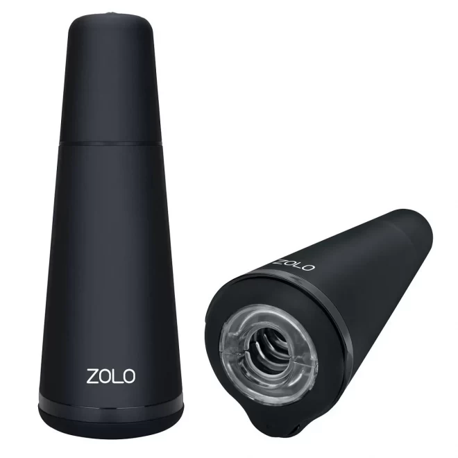 Zolo stealth masturbator