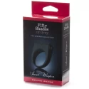 Ring z Wibracjami Fifty Shades of Grey Secret Weapon
