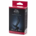 Korek analny Fifty Shades of Grey Driven By Desire