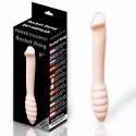 Rocket Dong 20 cm black