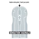 Marc dorcel masturbator vaginal clÃ©a gaultier