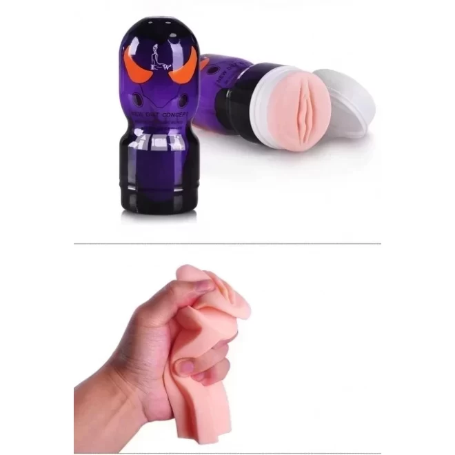 Masturbator-Passion Cup Vagina 03