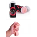 Masturbator-Passion Cup Vagina 04