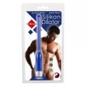 Wibrujący dilator (2 kolory)