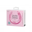 DOUBLE DONES