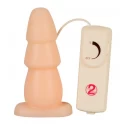 Plug do miłości analnej Anal Trainer